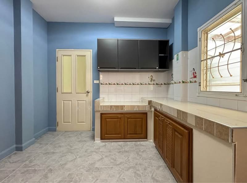 Saransiri Ramintra 2, Bangkok, Panya Inthra Road, Bang Chun, Khlong Sam Wa, Bangkok, 4 Bedrooms, 170 sqm, Single Detached House For Sale, by Chanisara Kruakaew, 500173177 - DDproperty.com