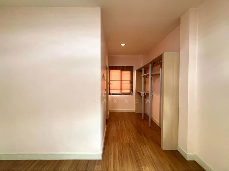 Saransiri Ramintra 2, Bangkok, Panya Inthra Road, Bang Chun, Khlong Sam Wa, Bangkok, 4 Bedrooms, 170 sqm, Single Detached House For Sale, by Chanisara Kruakaew, 500173177 - DDproperty.com