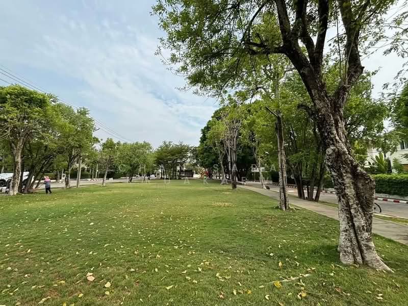 Saransiri Ramintra 2, Bangkok, Panya Inthra Road, Bang Chun, Khlong Sam Wa, Bangkok, 4 Bedrooms, 170 sqm, Single Detached House For Sale, by Chanisara Kruakaew, 500173177 - DDproperty.com