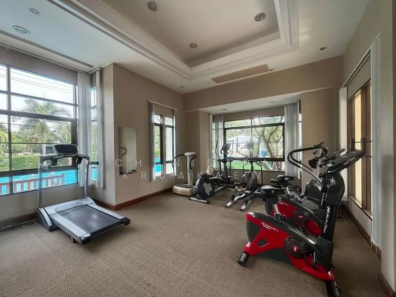 Saransiri Ramintra 2, Bangkok, Panya Inthra Road, Bang Chun, Khlong Sam Wa, Bangkok, 4 Bedrooms, 170 sqm, Single Detached House For Sale, by Chanisara Kruakaew, 500173177 - DDproperty.com