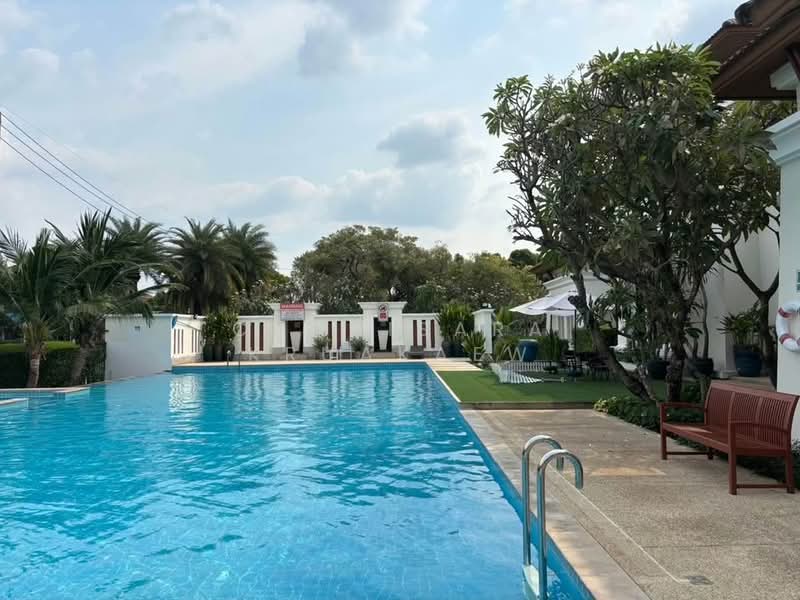 Saransiri Ramintra 2, Bangkok, Panya Inthra Road, Bang Chun, Khlong Sam Wa, Bangkok, 4 Bedrooms, 170 sqm, Single Detached House For Sale, by Chanisara Kruakaew, 500173177 - DDproperty.com