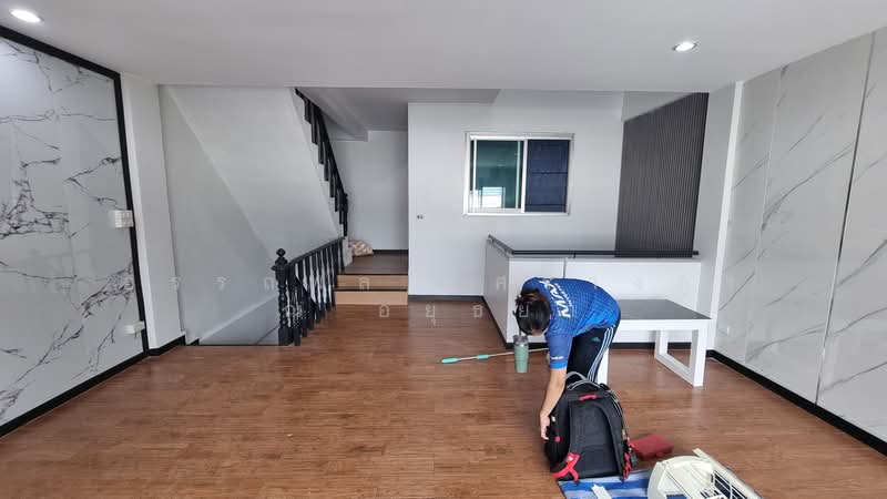 Townhouse Thonglor BTS 800 meters., Bangkok, Khlong Tan Nua, Watthana, Bangkok, 3 Bedrooms, 220 sqm, Townhouse For Rent, by Attnapol Issarangul Na Ayudhya, 500173178 - DDproperty.com