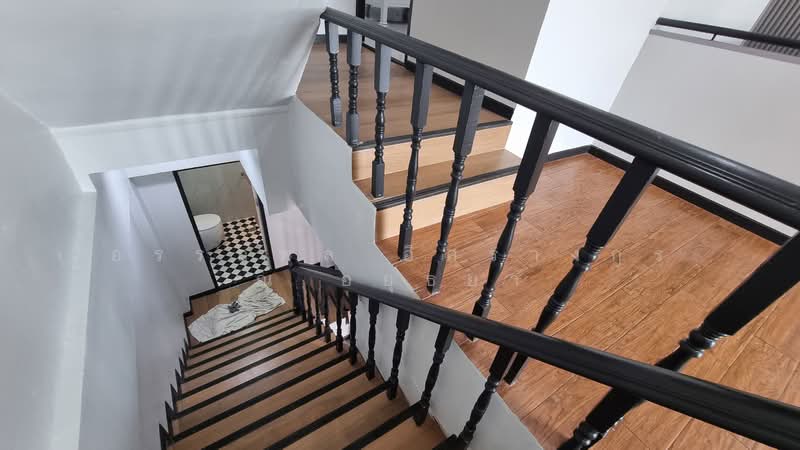 ทาวน์เฮาส์ ทองหล่อ BTS 800 เมตร, กรุงเทพ, คลองตันเหนือ, วัฒนา, กรุงเทพ, 220 ตร.ม., ทาวน์เฮ้าส์ ให้เช่า, โดย อรรถพล อิศรางกูร ณ อยุธยา, 500173178 - DDproperty.com