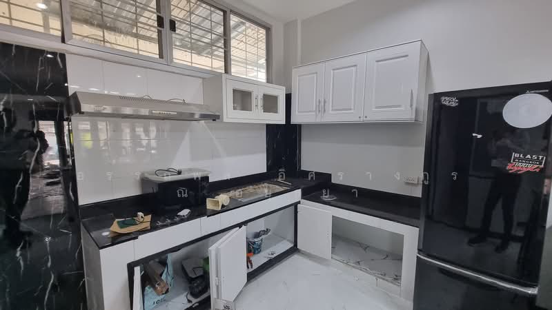 Townhouse Thonglor BTS 800 meters., Bangkok, Khlong Tan Nua, Watthana, Bangkok, 3 Bedrooms, 220 sqm, Townhouse For Rent, by Attnapol Issarangul Na Ayudhya, 500173178 - DDproperty.com