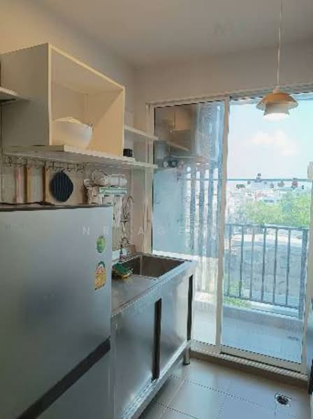 Regent Orchid TalatPhlu : รีเจ้นท์ ออร์คิด ตลาดพลู, กรุงเทพ, ซอยเทอดไท 33, ตลาดพลู, ธนบุรี, กรุงเทพ, 30 ตร.ม., คอนโด ขาย, โดย NR AGENT, 500173182 - DDproperty.com