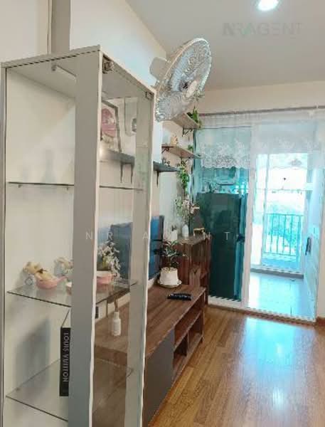 Regent Orchid TalatPhlu : รีเจ้นท์ ออร์คิด ตลาดพลู, กรุงเทพ, ซอยเทอดไท 33, ตลาดพลู, ธนบุรี, กรุงเทพ, 30 ตร.ม., คอนโด ขาย, โดย NR AGENT, 500173182 - DDproperty.com