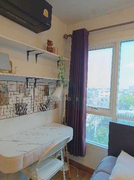 Regent Orchid TalatPhlu : รีเจ้นท์ ออร์คิด ตลาดพลู, กรุงเทพ, ซอยเทอดไท 33, ตลาดพลู, ธนบุรี, กรุงเทพ, 30 ตร.ม., คอนโด ขาย, โดย NR AGENT, 500173182 - DDproperty.com