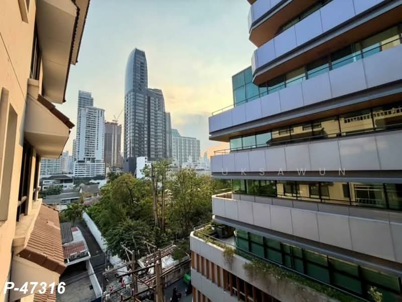 Baan Chan Condominium : บ้านจันทร์, กรุงเทพ, ซอยทองหล่อ 20 ถนนทองหล่อ, คลองตันเหนือ, วัฒนา, กรุงเทพ, 62 ตร.ม., คอนโด ให้เช่า, โดย Susira Preuksawun, 500173185 - DDproperty.com