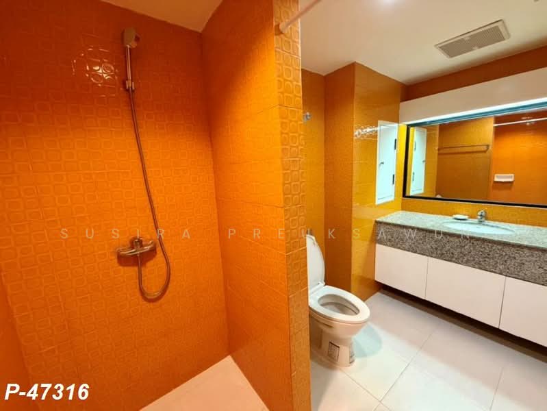 Baan Chan Condominium : บ้านจันทร์, กรุงเทพ, ซอยทองหล่อ 20 ถนนทองหล่อ, คลองตันเหนือ, วัฒนา, กรุงเทพ, 62 ตร.ม., คอนโด ให้เช่า, โดย Susira Preuksawun, 500173185 - DDproperty.com