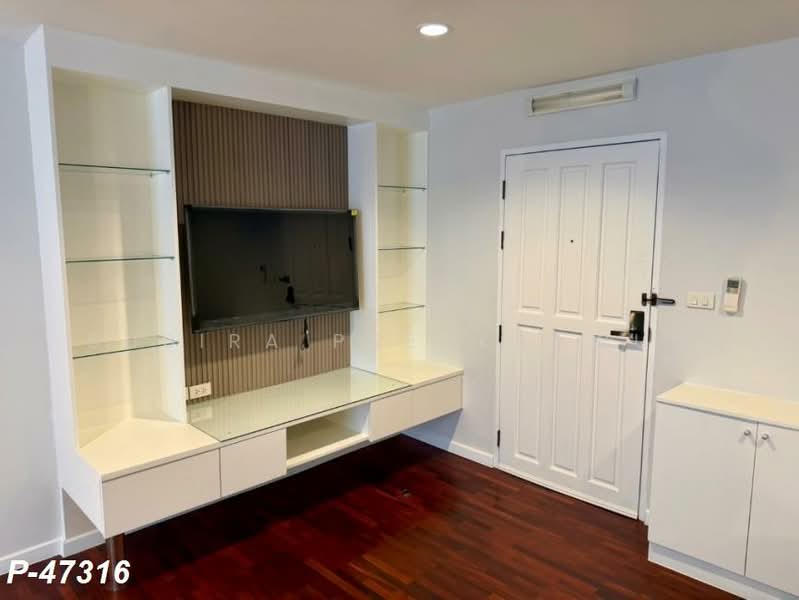 Baan Chan Condominium : บ้านจันทร์, กรุงเทพ, ซอยทองหล่อ 20 ถนนทองหล่อ, คลองตันเหนือ, วัฒนา, กรุงเทพ, 62 ตร.ม., คอนโด ให้เช่า, โดย Susira Preuksawun, 500173185 - DDproperty.com