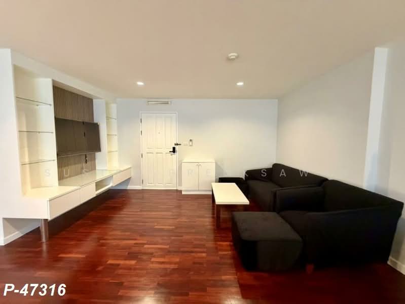 Baan Chan Condominium : บ้านจันทร์, กรุงเทพ, ซอยทองหล่อ 20 ถนนทองหล่อ, คลองตันเหนือ, วัฒนา, กรุงเทพ, 62 ตร.ม., คอนโด ให้เช่า, โดย Susira Preuksawun, 500173185 - DDproperty.com