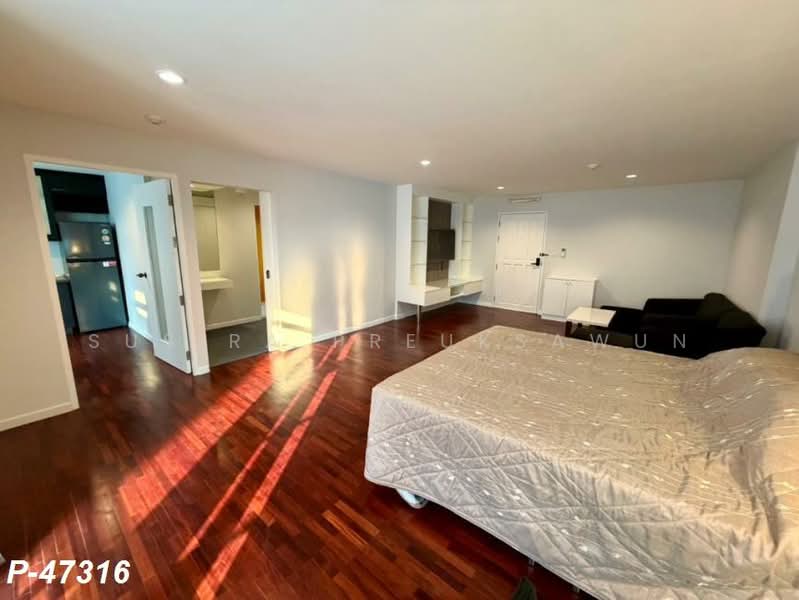 Baan Chan Condominium : บ้านจันทร์, กรุงเทพ, ซอยทองหล่อ 20 ถนนทองหล่อ, คลองตันเหนือ, วัฒนา, กรุงเทพ, 62 ตร.ม., คอนโด ให้เช่า, โดย Susira Preuksawun, 500173185 - DDproperty.com