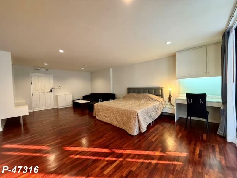 Baan Chan Condominium : บ้านจันทร์, กรุงเทพ, ซอยทองหล่อ 20 ถนนทองหล่อ, คลองตันเหนือ, วัฒนา, กรุงเทพ, 62 ตร.ม., คอนโด ให้เช่า, โดย Susira Preuksawun, 500173185 - DDproperty.com