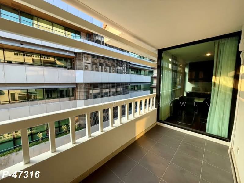 Baan Chan Condominium, Bangkok, Soi Thonglor 20, Thonglor Road, Khlong Tan Nua, Watthana, Bangkok, Studio, 62 sqm, Condo For Rent, by Susira Prueksawun, 500173185 - DDproperty.com