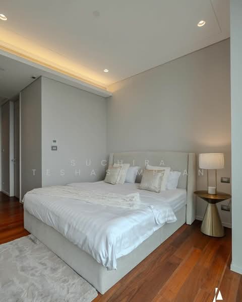 The Residences at Sindhorn Kempinski, Bangkok, 88 Soi Tonson Sarasin Road, Lumphini, Pathum Wan, Bangkok, 5 Bedrooms, 359 sqm, Condo For Sale, by Suchira Teshasamphan, 500173186 - DDproperty.com