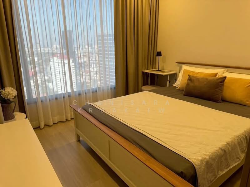 Life Phahon-Ladprao : ไลฟ์ พหลฯ-ลาดพร้าว, กรุงเทพ, 996 Phahonyothin Road, จอมพล, จตุจักร, กรุงเทพ, 57 ตร.ม., คอนโด ให้เช่า, โดย Chanisara Kruakaew, 500173189 - DDproperty.com