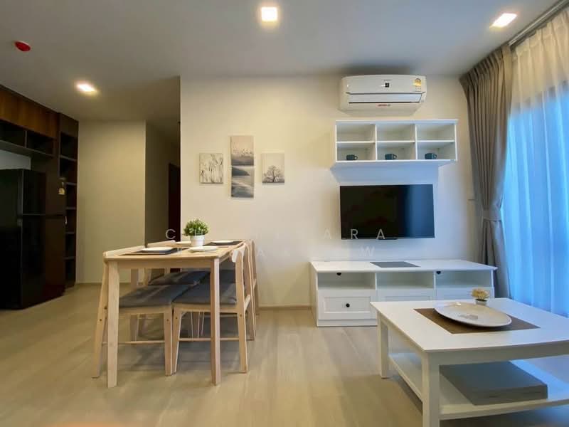 Life Phahon-Ladprao : ไลฟ์ พหลฯ-ลาดพร้าว, กรุงเทพ, 996 Phahonyothin Road, จอมพล, จตุจักร, กรุงเทพ, 57 ตร.ม., คอนโด ให้เช่า, โดย Chanisara Kruakaew, 500173189 - DDproperty.com