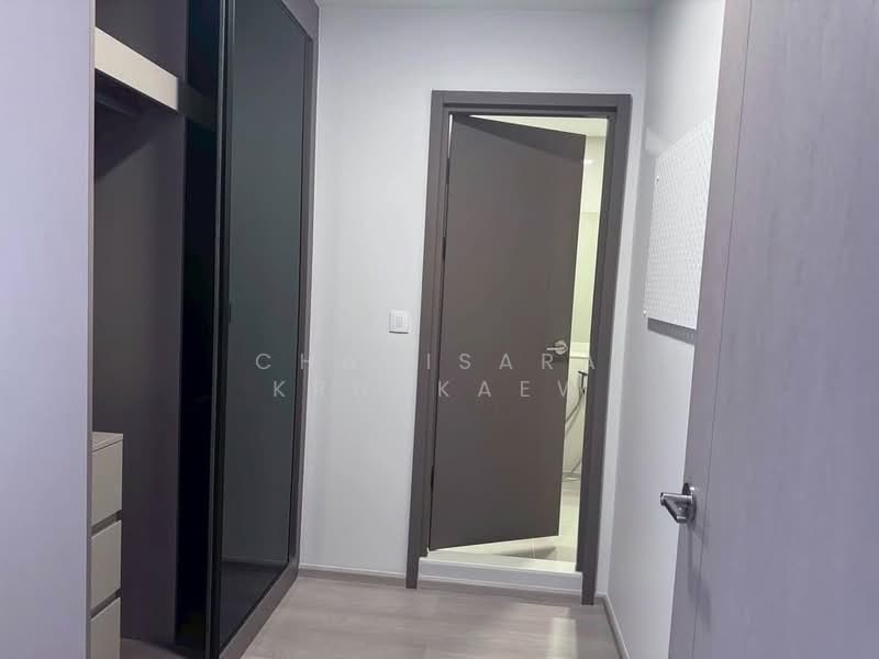 Life Phahon-Ladprao : ไลฟ์ พหลฯ-ลาดพร้าว, กรุงเทพ, 996 Phahonyothin Road, จอมพล, จตุจักร, กรุงเทพ, 57 ตร.ม., คอนโด ให้เช่า, โดย Chanisara Kruakaew, 500173189 - DDproperty.com