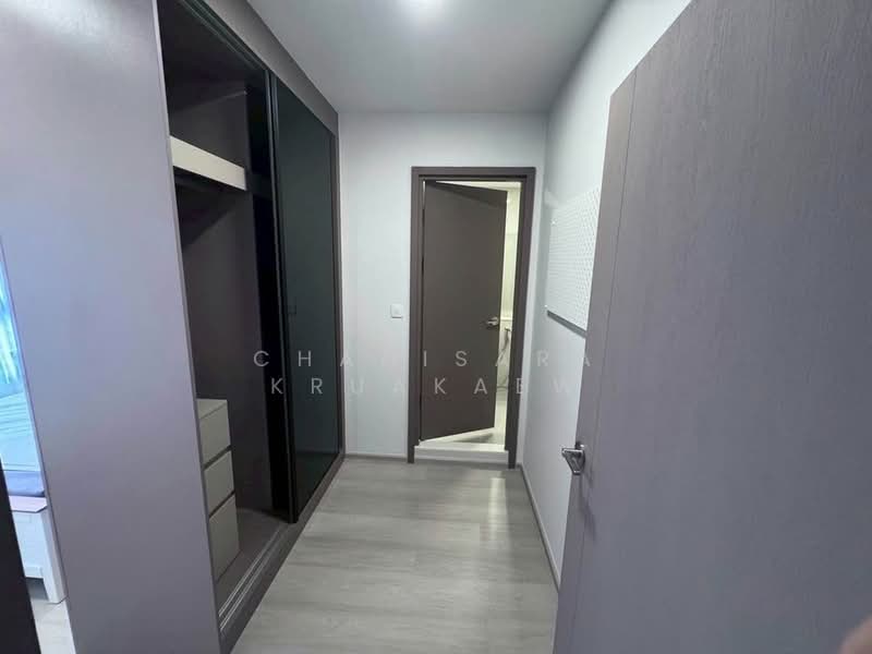 Life Phahon-Ladprao, Bangkok, 996 Phahonyothin Road, Jom Phon, Chatuchak, Bangkok, 2 Bedrooms, 57 sqm, Condo For Rent, by Chanisara Kruakaew, 500173189 - DDproperty.com