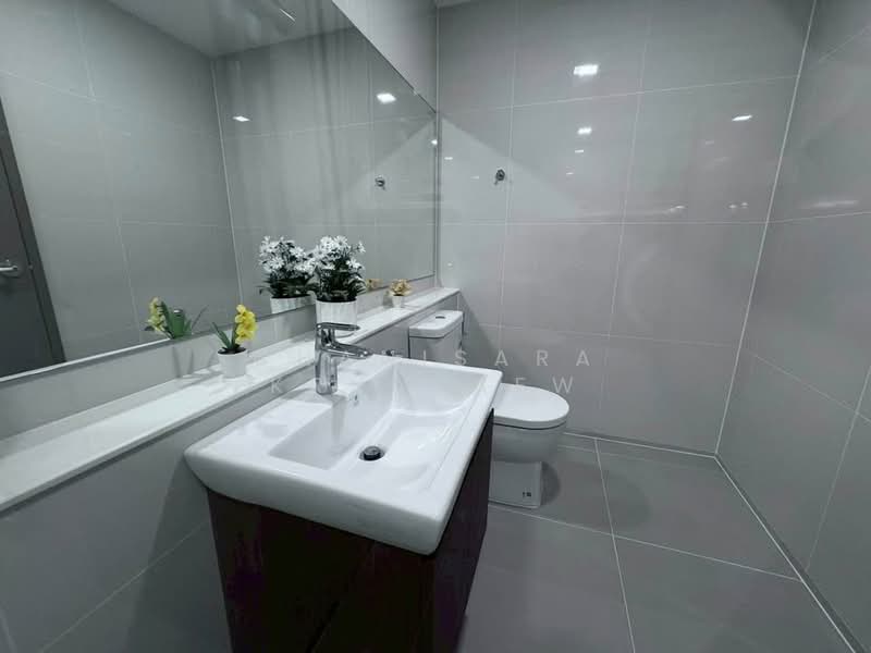 Life Phahon-Ladprao : ไลฟ์ พหลฯ-ลาดพร้าว, กรุงเทพ, 996 Phahonyothin Road, จอมพล, จตุจักร, กรุงเทพ, 57 ตร.ม., คอนโด ให้เช่า, โดย Chanisara Kruakaew, 500173189 - DDproperty.com