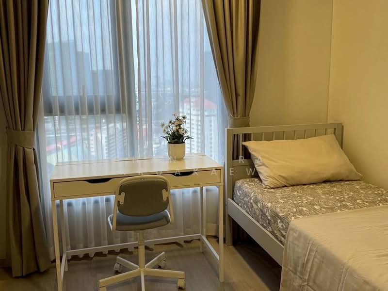 Life Phahon-Ladprao : ไลฟ์ พหลฯ-ลาดพร้าว, กรุงเทพ, 996 Phahonyothin Road, จอมพล, จตุจักร, กรุงเทพ, 57 ตร.ม., คอนโด ให้เช่า, โดย Chanisara Kruakaew, 500173189 - DDproperty.com