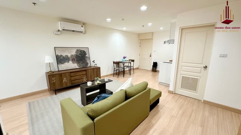 The Waterford Diamond Tower สุขุมวิท (เดอะวอเตอร์ฟอร์ด ไดมอน ทาวเวอร์ สุขุมวิท), กรุงเทพ, 758/18 ซอยสุขุมวิท 30/1 ถนนสุขุมวิท, คลองเตย, คลองเตย, กรุงเทพ, 52 ตร.ม., คอนโด ขาย, โดย JSA REAL ESTATE, 500173194 - DDproperty.com