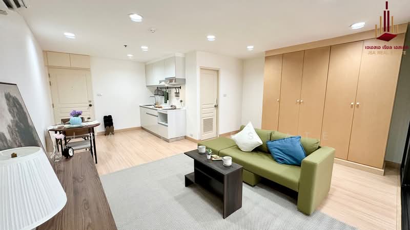 The Waterford Diamond Tower สุขุมวิท (เดอะวอเตอร์ฟอร์ด ไดมอน ทาวเวอร์ สุขุมวิท), กรุงเทพ, 758/18 ซอยสุขุมวิท 30/1 ถนนสุขุมวิท, คลองเตย, คลองเตย, กรุงเทพ, 52 ตร.ม., คอนโด ขาย, โดย JSA REAL ESTATE, 500173194 - DDproperty.com