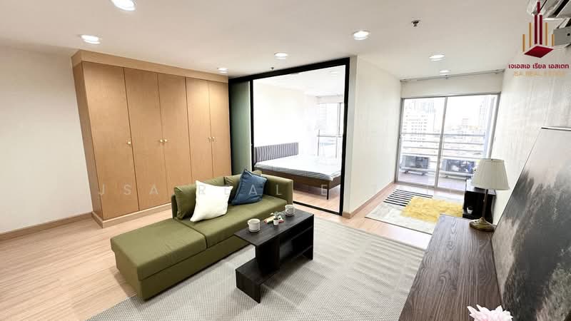 The Waterford Diamond Tower สุขุมวิท (เดอะวอเตอร์ฟอร์ด ไดมอน ทาวเวอร์ สุขุมวิท), กรุงเทพ, 758/18 ซอยสุขุมวิท 30/1 ถนนสุขุมวิท, คลองเตย, คลองเตย, กรุงเทพ, 52 ตร.ม., คอนโด ขาย, โดย JSA REAL ESTATE, 500173194 - DDproperty.com