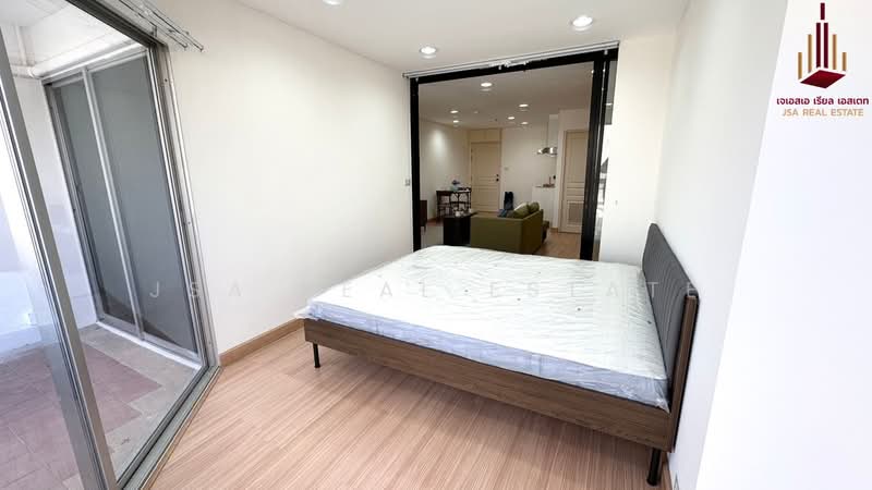 The Waterford Diamond Tower สุขุมวิท (เดอะวอเตอร์ฟอร์ด ไดมอน ทาวเวอร์ สุขุมวิท), กรุงเทพ, 758/18 ซอยสุขุมวิท 30/1 ถนนสุขุมวิท, คลองเตย, คลองเตย, กรุงเทพ, 52 ตร.ม., คอนโด ขาย, โดย JSA REAL ESTATE, 500173194 - DDproperty.com