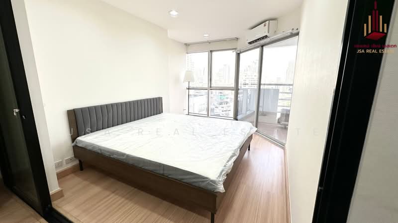 The Waterford Diamond Tower Sukhumvit, Bangkok, 758/18  Soi Sukhumvit 30/1, Sukhumvit Road, Khlong Toei, Khlong Toei, Bangkok, 1 Bedroom, 52 sqm, Condo For Sale, by JSA REAL ESTATE, 500173194 - DDproperty.com