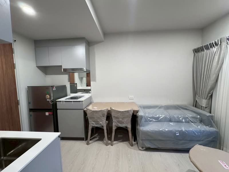 Nue Riverest Ratburana, Bangkok, Rat Burana Road, Rat Burana, Rat Burana, Bangkok, 1 Bedroom, 25 sqm, Condo For Rent, by Puriwat Chinsongkram, 500173196 - DDproperty.com