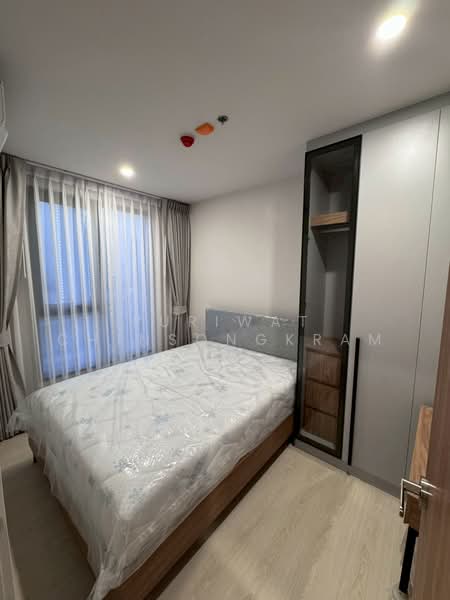 Nue Riverest Ratburana, Bangkok, Rat Burana Road, Rat Burana, Rat Burana, Bangkok, 1 Bedroom, 25 sqm, Condo For Rent, by Puriwat Chinsongkram, 500173196 - DDproperty.com