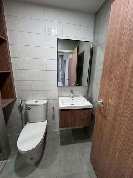 Nue Riverest Ratburana : นิว ริเวอร์เรสต์ ราษฎร์บูรณะ, กรุงเทพ, ถนน ราษฎร์บูรณะ, ราษฎร์บูรณะ, ราษฎร์บูรณะ, กรุงเทพ, 25 ตร.ม., คอนโด ให้เช่า, โดย Puriwat Chinsongkram, 500173196 - DDproperty.com