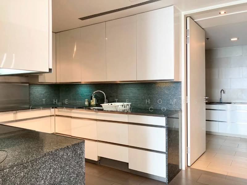 The Met Sathorn, Bangkok, 123 South Sathorn Road, Thung Maha Mek, Sathon, Bangkok, 3 Bedrooms, 197 sqm, Condo For Sale, by The Elite Homes (Thailand) Co., Ltd., 500173197 - DDproperty.com