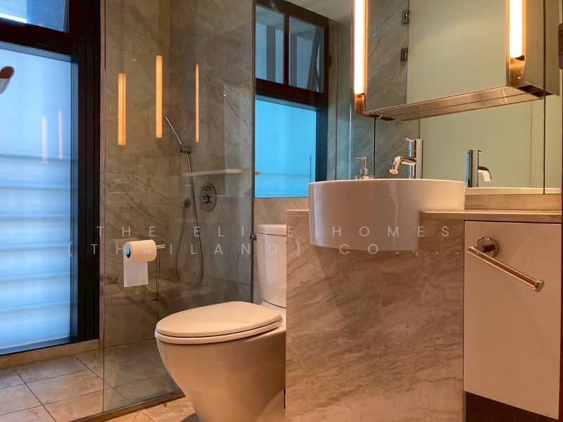 The Met Sathorn, Bangkok, 123 South Sathorn Road, Thung Maha Mek, Sathon, Bangkok, 3 Bedrooms, 197 sqm, Condo For Sale, by The Elite Homes (Thailand) Co., Ltd., 500173197 - DDproperty.com