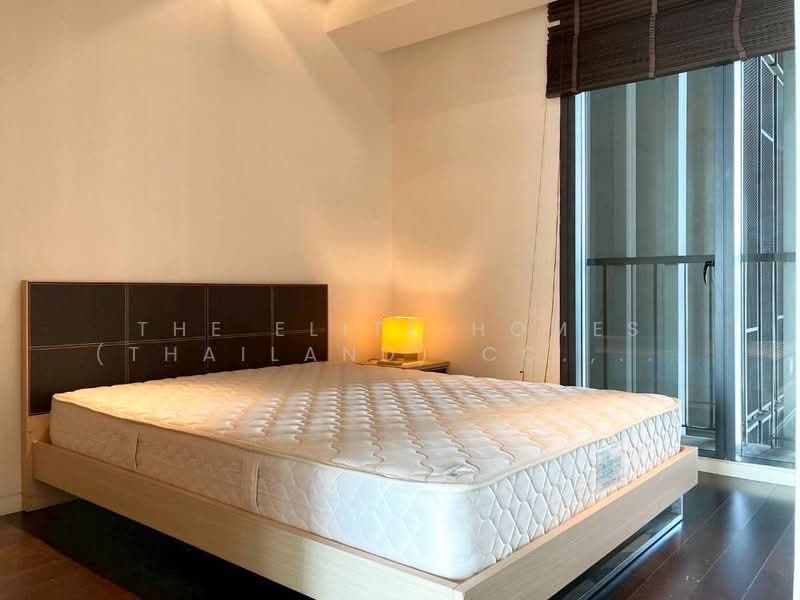 The Met Sathorn, Bangkok, 123 South Sathorn Road, Thung Maha Mek, Sathon, Bangkok, 3 Bedrooms, 197 sqm, Condo For Sale, by The Elite Homes (Thailand) Co., Ltd., 500173197 - DDproperty.com