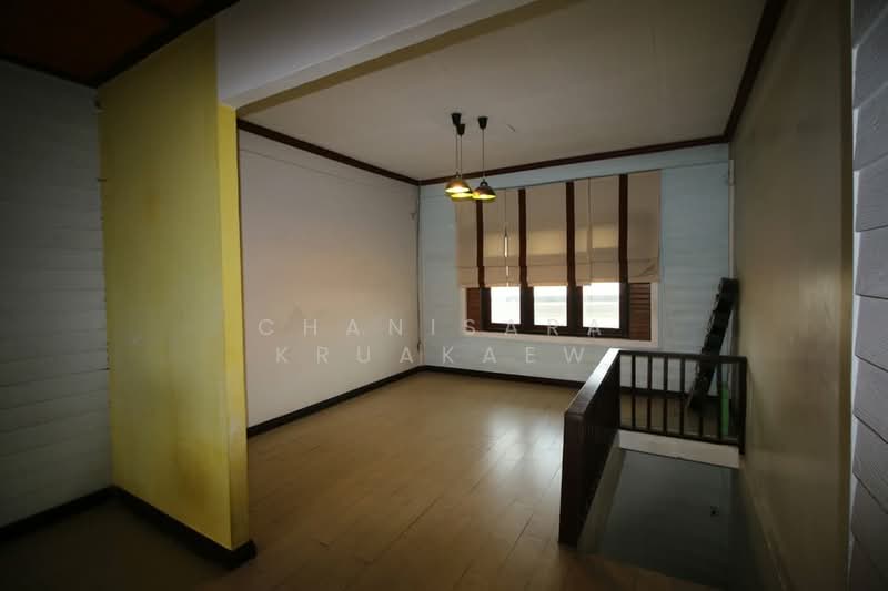 1-BR House, Bangkok, Praborommaharatchawang, Phra Nakhon, Bangkok, 1 Bedroom, 83 sqm, Single Detached House For Sale, by Chanisara Kruakaew, 500173200 - DDproperty.com