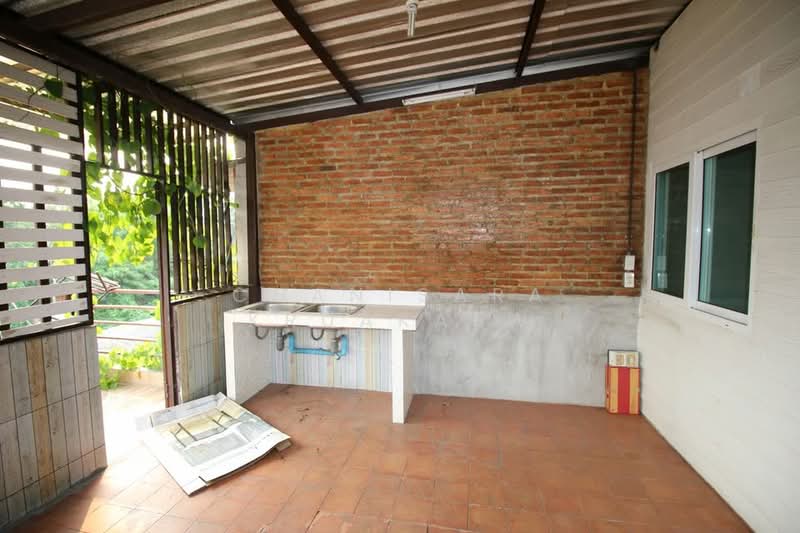 บ้าน 1-ห้องนอน, กรุงเทพ, พระบรมมหาราชวัง, พระนคร, กรุงเทพ, 83 ตร.ม., บ้านเดี่ยว ขาย, โดย Chanisara Kruakaew, 500173200 - DDproperty.com