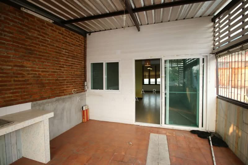 บ้าน 1-ห้องนอน, กรุงเทพ, พระบรมมหาราชวัง, พระนคร, กรุงเทพ, 83 ตร.ม., บ้านเดี่ยว ขาย, โดย Chanisara Kruakaew, 500173200 - DDproperty.com