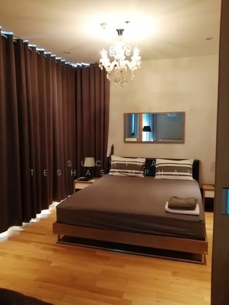 The Emporio Place, Bangkok, 93 Soi Sukhumvit 24, Sukhumvit Road, Khong Tan, Khlong Toei, Bangkok, 1 Bedroom, 48 sqm, Condo For Sale, by Suchira Teshasamphan, 500173201 - DDproperty.com