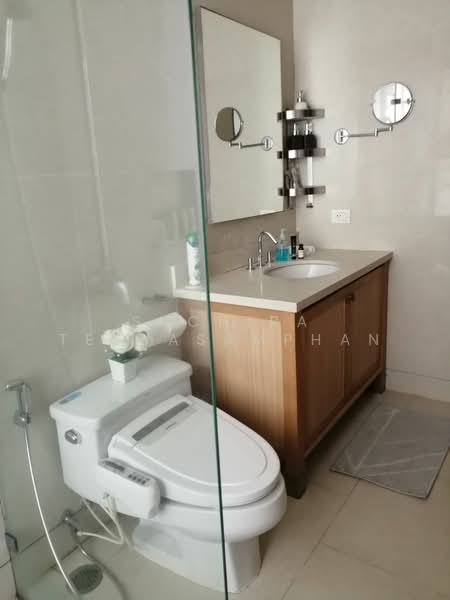 The Emporio Place, Bangkok, 93 Soi Sukhumvit 24, Sukhumvit Road, Khong Tan, Khlong Toei, Bangkok, 1 Bedroom, 48 sqm, Condo For Sale, by Suchira Teshasamphan, 500173201 - DDproperty.com