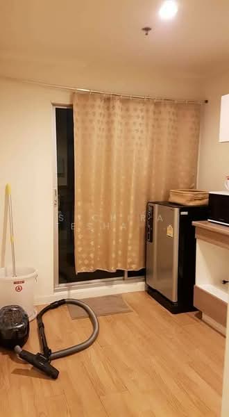 Lumpini Park Pinklao, Bangkok, 618 Boromarajonani Road, Bang Bamru, Bang Phlat, Bangkok, 1 Bedroom, 35 sqm, Condo For Sale, by Suchira Teshasamphan, 500173203 - DDproperty.com