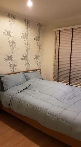 Lumpini Park Pinklao, Bangkok, 618 Boromarajonani Road, Bang Bamru, Bang Phlat, Bangkok, 1 Bedroom, 35 sqm, Condo For Sale, by Suchira Teshasamphan, 500173203 - DDproperty.com