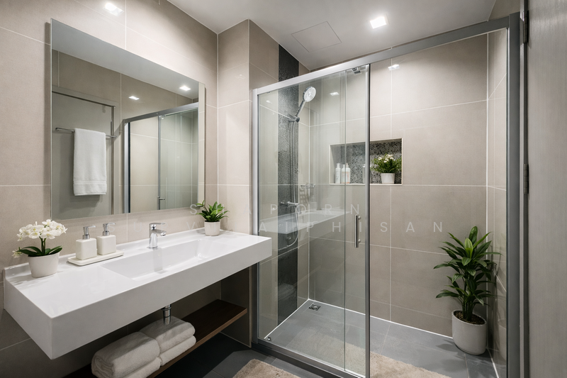 IDEO New Rama 9, Bangkok, 7 Ramkhamhaeng Road, Hua Mak, Bang Kapi, Bangkok, 1 Bedroom, 31 sqm, Condo For Sale, by Shaporn Supvilaiphisan, 500173204 - DDproperty.com