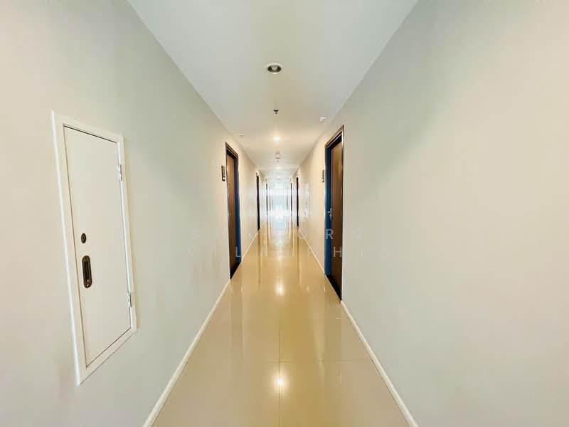 IDEO New Rama 9, Bangkok, 7 Ramkhamhaeng Road, Hua Mak, Bang Kapi, Bangkok, 1 Bedroom, 31 sqm, Condo For Sale, by Shaporn Supvilaiphisan, 500173204 - DDproperty.com