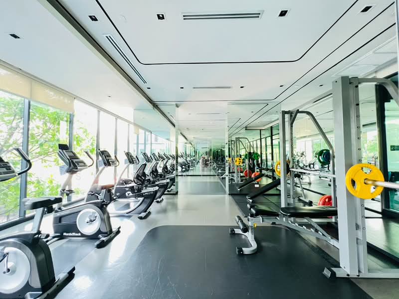 IDEO New Rama 9, Bangkok, 7 Ramkhamhaeng Road, Hua Mak, Bang Kapi, Bangkok, 1 Bedroom, 31 sqm, Condo For Sale, by Shaporn Supvilaiphisan, 500173204 - DDproperty.com