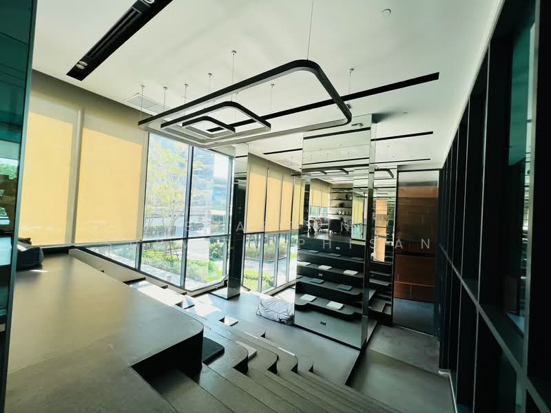 IDEO New Rama 9, Bangkok, 7 Ramkhamhaeng Road, Hua Mak, Bang Kapi, Bangkok, 1 Bedroom, 31 sqm, Condo For Sale, by Shaporn Supvilaiphisan, 500173204 - DDproperty.com