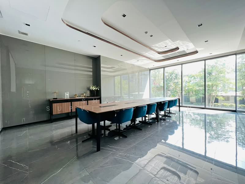 IDEO New Rama 9 : ไอดีโอ พระราม 9, กรุงเทพ, 7 ถนนรามคำแหง, หัวหมาก, บางกะปิ, กรุงเทพ, 31 ตร.ม., คอนโด ขาย, โดย Shaporn Supvilaiphisan, 500173204 - DDproperty.com