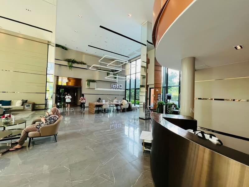 IDEO New Rama 9, Bangkok, 7 Ramkhamhaeng Road, Hua Mak, Bang Kapi, Bangkok, 1 Bedroom, 31 sqm, Condo For Sale, by Shaporn Supvilaiphisan, 500173204 - DDproperty.com