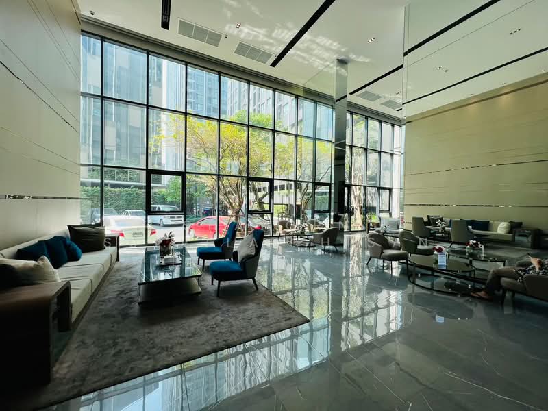 IDEO New Rama 9 : ไอดีโอ พระราม 9, กรุงเทพ, 7 ถนนรามคำแหง, หัวหมาก, บางกะปิ, กรุงเทพ, 31 ตร.ม., คอนโด ขาย, โดย Shaporn Supvilaiphisan, 500173204 - DDproperty.com